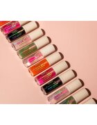 MUA Makeup Academy Metamorphosis olej na rty na rty a tváře vůně The Truth 7 ml