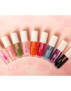 MUA Makeup Academy Metamorphosis olej na rty na rty a tváře vůně The Truth 7 ml