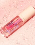 MUA Makeup Academy Metamorphosis samozabarvujicí pH lesk na rty na rty a tváře 7 ml