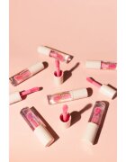 MUA Makeup Academy Metamorphosis samozabarvujicí pH lesk na rty na rty a tváře 7 ml
