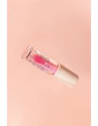 MUA Makeup Academy Metamorphosis samozabarvujicí pH lesk na rty na rty a tváře 7 ml