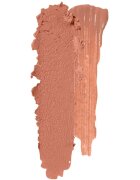 MUA Makeup Academy Multi Lip Nude Edition dlouhotrvající rtěnka a lesk na rty duo odstín Caramel 3.2 g
