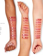 MUA Makeup Academy Multi Lip Nude Edition dlouhotrvající rtěnka a lesk na rty duo odstín Classic 3.2 g