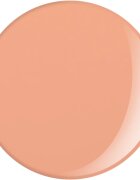 MUA Makeup Academy Nail Colour lak na nehty odstín Caramel Glaze 10 ml
