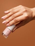 MUA Makeup Academy Nail Colour lak na nehty odstín Caramel Glaze 10 ml