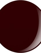 MUA Makeup Academy Nail Colour lak na nehty odstín Cherry Kiss 10 ml