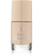 MUA Makeup Academy Nail Colour lak na nehty odstín Greige 10 ml