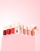 MUA Makeup Academy Nail Colour lak na nehty odstín Greige 10 ml