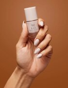 MUA Makeup Academy Nail Colour lak na nehty odstín Greige 10 ml