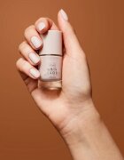 MUA Makeup Academy Nail Colour lak na nehty odstín Greige 10 ml