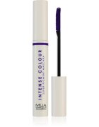 MUA Makeup Academy Nocturnal barevná krycí vrstva na řasenku odstín Re-Vamp 65 g