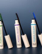 MUA Makeup Academy Nocturnal barevná krycí vrstva na řasenku odstín Re-Vamp 65 g