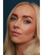 MUA Makeup Academy Nocturnal barevné tekuté linky na oči odstín Nocturnal 3 ml
