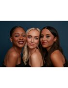 MUA Makeup Academy Nocturnal barevné tekuté linky na oči odstín Nocturnal 3 ml