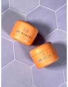 MUA Makeup Academy Oh Peachy odličovací balzám s obsahem oleje s vůní broskve 70 g