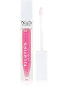 MUA Makeup Academy Plumping lesk na rty pro větší objem 6.5 ml