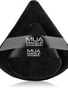 MUA Makeup Academy Powder Puff Duo labutěnka duo 2 ks