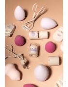 MUA Makeup Academy Powder Puff & Sponge Set sada aplikátorů