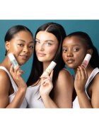 MUA Makeup Academy PRO/BASE Banana Brightening rozjasňující podkladová báze 30 ml