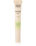 MUA Makeup Academy PRO/BASE Colour Corrector korektor proti začervenání odstín Correct & Calm – Green 10 ml
