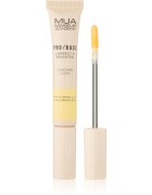 MUA Makeup Academy PRO/BASE Colour Corrector rozjasňující korektor odstín Correct & Brighten – Custard Light 10 ml