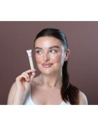 MUA Makeup Academy PRO/BASE Colour Corrector rozjasňující korektor odstín Correct & Brighten – Custard Light 10 ml