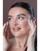 MUA Makeup Academy PRO/BASE Colour Corrector rozjasňující korektor odstín Correct & Brighten – Custard Light 10 ml