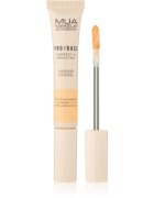 MUA Makeup Academy PRO/BASE Colour Corrector rozjasňující korektor odstín Correct & Brighten – Peach Medium 10 ml