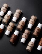 MUA Makeup Academy PRO/BASE dlouhotrvající matující make-up odstín #110 30 ml
