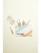 MUA Makeup Academy PRO/BASE dlouhotrvající matující make-up odstín #110 30 ml