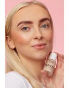 MUA Makeup Academy PRO/BASE dlouhotrvající matující make-up odstín #110 30 ml