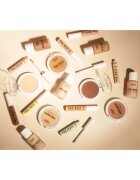 MUA Makeup Academy PRO/BASE dlouhotrvající matující make-up odstín #110 30 ml