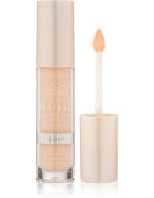 MUA Makeup Academy PRO/BASE Double Shot oční rozjasňovač s kofeinem odstín Light 5 ml