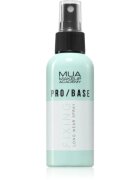 MUA Makeup Academy PRO/BASE Fixing fixační sprej na make-up 70 ml
