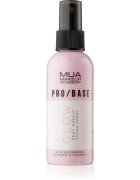 MUA Makeup Academy PRO/BASE Glow Dew fixační sprej na make-up 70 ml