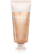 MUA Makeup Academy PRO/BASE Glow Dew rozjasňující podkladová báze odstín Spark 30 ml
