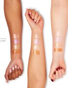 MUA Makeup Academy PRO/BASE Glow Dew rozjasňující podkladová báze odstín Spark 30 ml