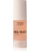 MUA Makeup Academy PRO/BASE Grip Fix dlouhotrvající podkladová báze 30 ml