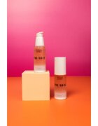 MUA Makeup Academy PRO/BASE Grip Fix dlouhotrvající podkladová báze 30 ml