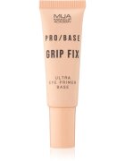 MUA Makeup Academy PRO/BASE Grip Fix podkladová báze pod oční stíny 8 g