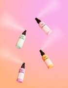 MUA Makeup Academy PRO/BASE Hydra pleťová mlha pro fixaci make-upu s kyselinou hyaluronovou 70 ml