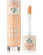 MUA Makeup Academy PRO/BASE Lumi Base rozjasňující podkladová báze pod make-up odstín Gleam (Cool) 33 ml