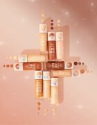 MUA Makeup Academy PRO/BASE Lumi Base rozjasňující podkladová báze pod make-up odstín Gleam (Cool) 33 ml