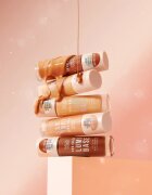 MUA Makeup Academy PRO/BASE Lumi Base rozjasňující podkladová báze pod make-up odstín Gleam (Cool) 33 ml