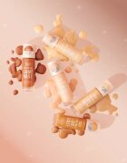 MUA Makeup Academy PRO/BASE Lumi Base rozjasňující podkladová báze pod make-up odstín Gleam (Cool) 33 ml