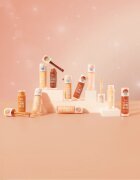 MUA Makeup Academy PRO/BASE Lumi Base rozjasňující podkladová báze pod make-up odstín Gleam (Cool) 33 ml