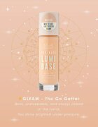 MUA Makeup Academy PRO/BASE Lumi Base rozjasňující podkladová báze pod make-up odstín Gleam (Cool) 33 ml