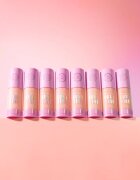MUA Makeup Academy PRO/BASE Lumi Tint lehký make-up odstín W2 30 ml