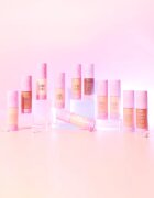 MUA Makeup Academy PRO/BASE Lumi Tint lehký make-up odstín W2 30 ml