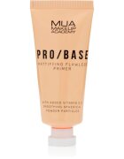 MUA Makeup Academy PRO/BASE Mattifying matující podkladová báze pod make-up 30 g